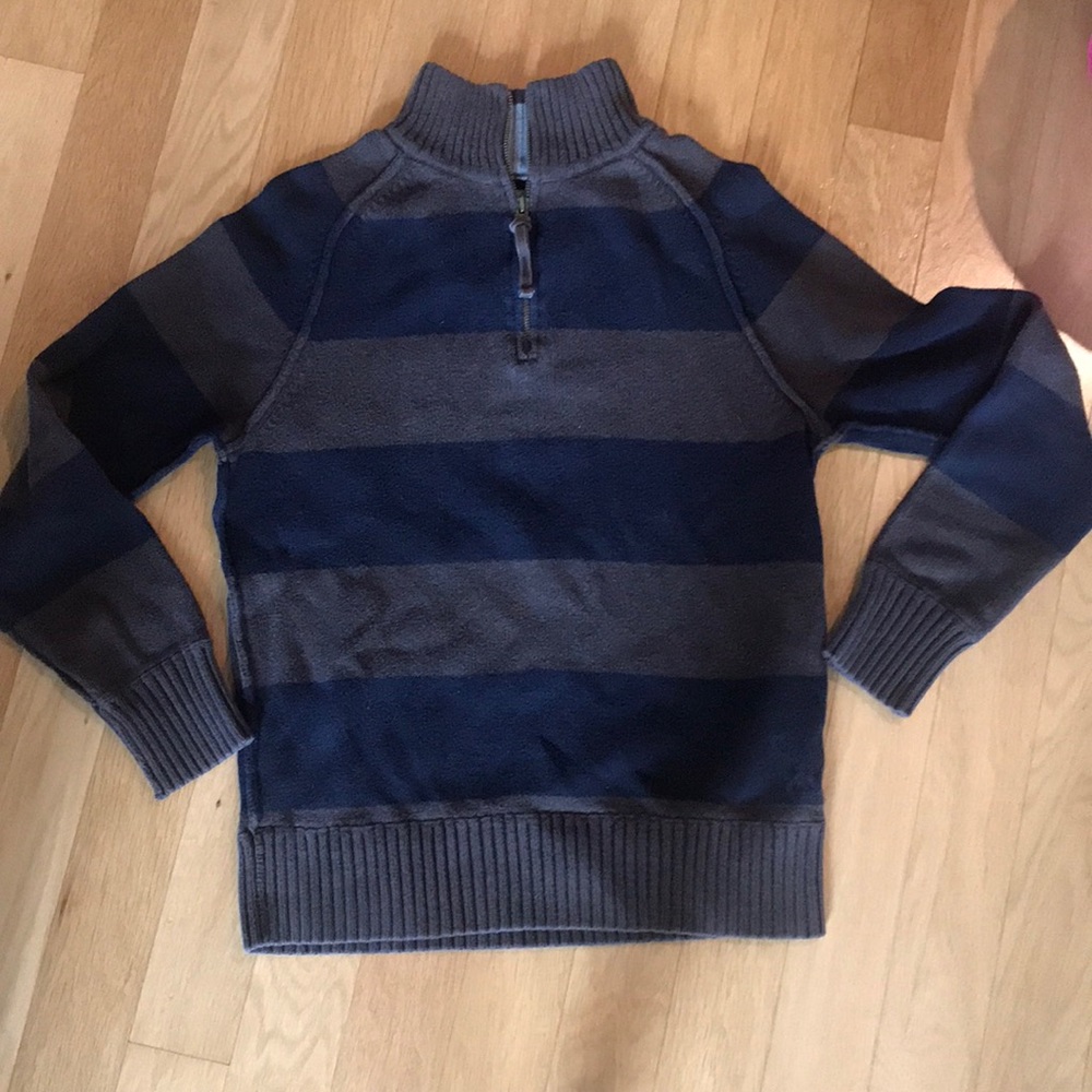 Men’s sweater